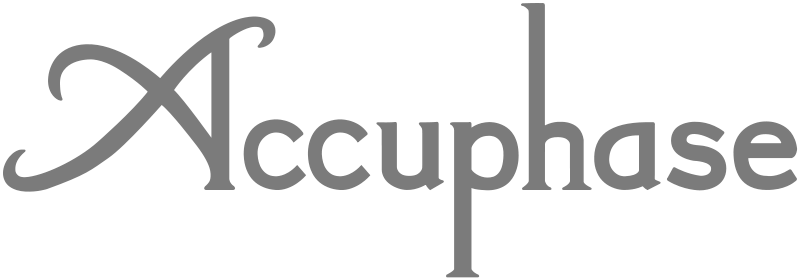 Accuphase
