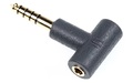 IFI Audio Headphone Adapter 3.5mm to 4.4mm (120x80)
