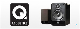 Q-Acoustics