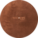 Thorens Leather Turntable Mat (80)