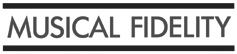 Musical Fidelity