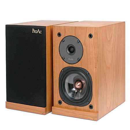 ProAc Response 1 SC