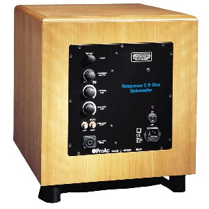 ProAc ER1 Subwoofer