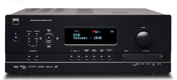 NAD T765