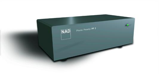 NAD PP2
