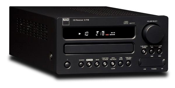 NAD C715