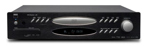NAD L54