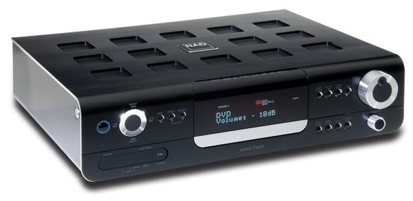 NAD VISO TWO