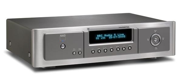 NAD M4