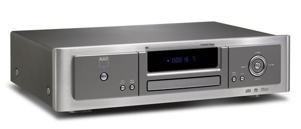 NAD M5