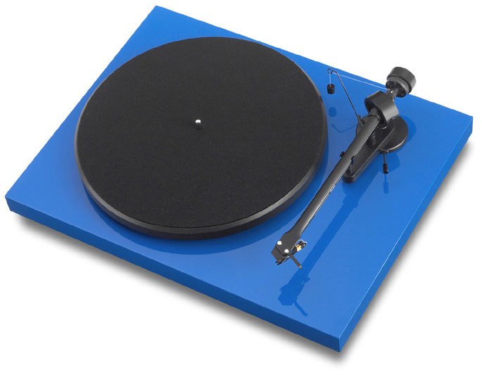 Pro-Ject Debut III Colour