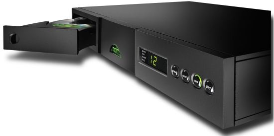 Naim CD5i-2