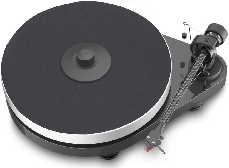 Pro-Ject RPM 5.1