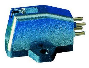 Goldring Eroica H