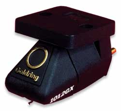 Goldring 1012GX