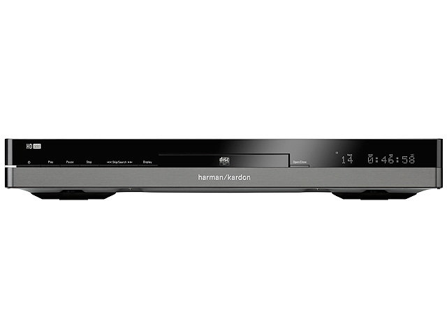 Harman/Kardon HD 980