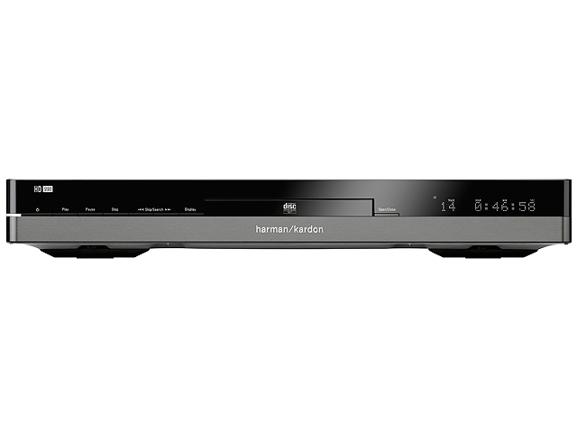 Harman/Kardon HD 990