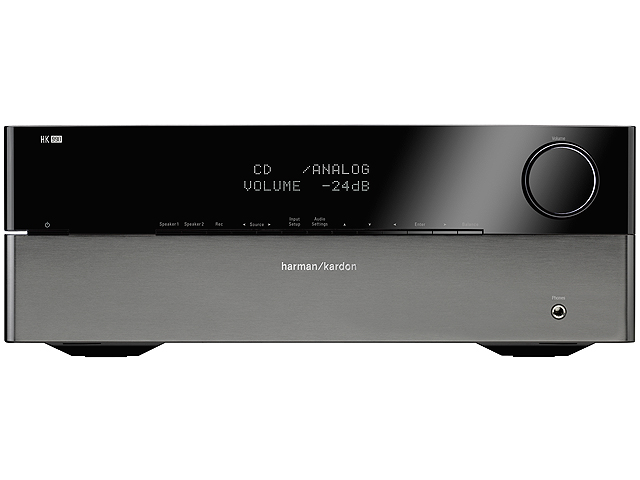 Harman/Kardon HK 990