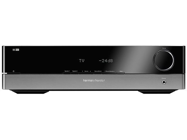 Harman/Kardon HK 980
