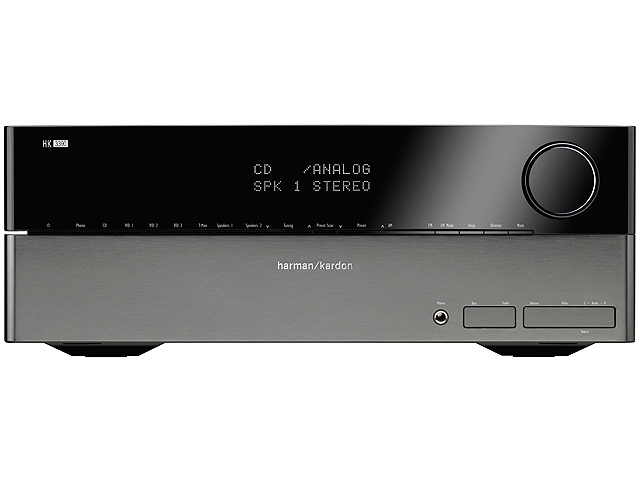 Harman/Kardon HK 3390