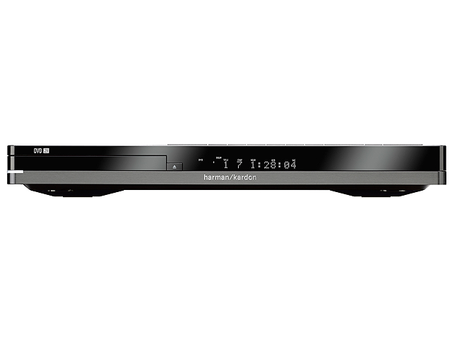 Harman/Kardon DVD 29