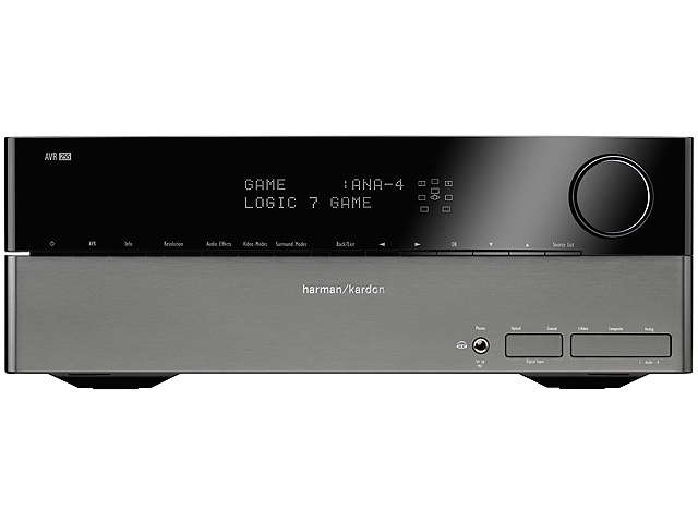 Harman/Kardon AVR 260