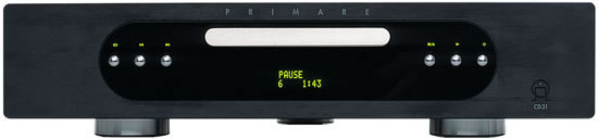 Primare CD31