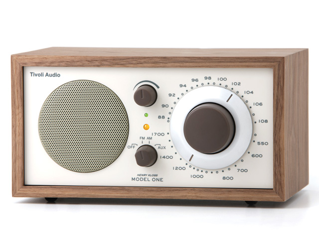 Tivoli Audio Model One