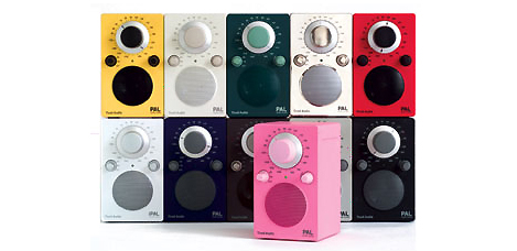 Tivoli Audio PAL