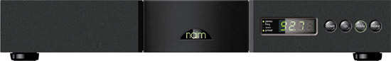 Naim NAT 05