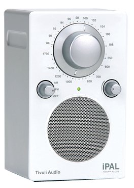 Tivoli Audio iPal