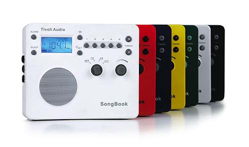 Tivoli Audio SongBook