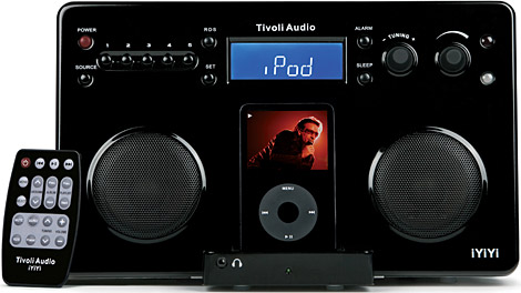 Tivoli Audio iYiYi