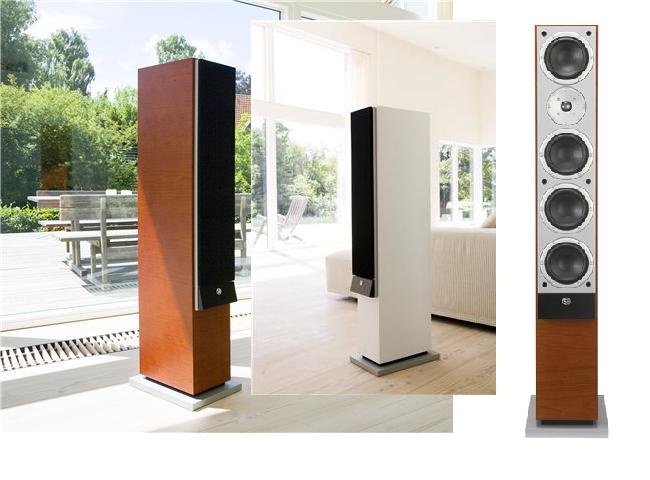System Audio SA explorer