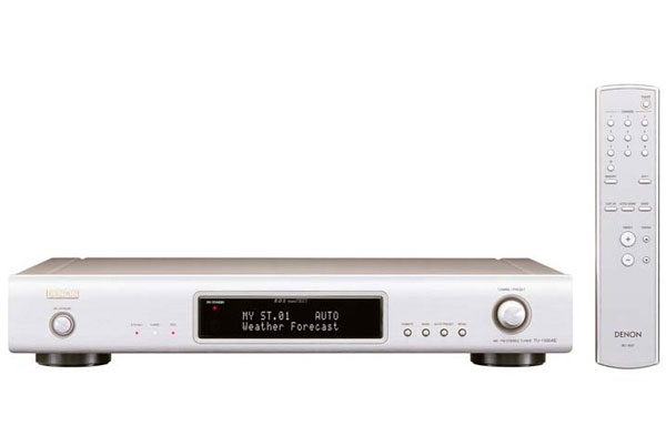 Denon TU-1500AE