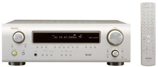 Denon DRA-700AE