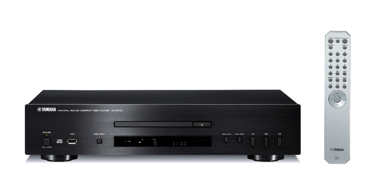 Yamaha CD-S700