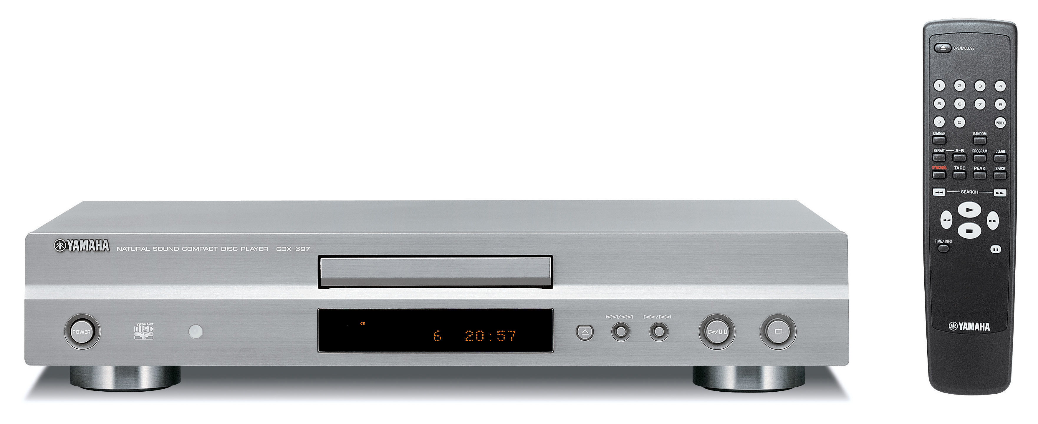 Yamaha CDX-397