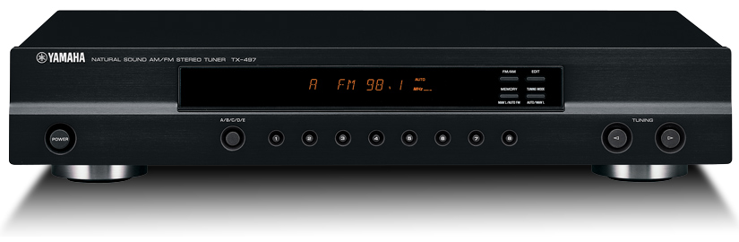 Yamaha TX-497