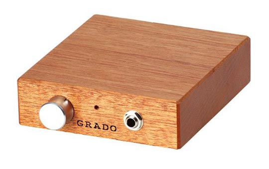 Grado RA1