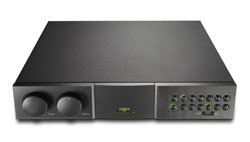 Naim SuperNAIT