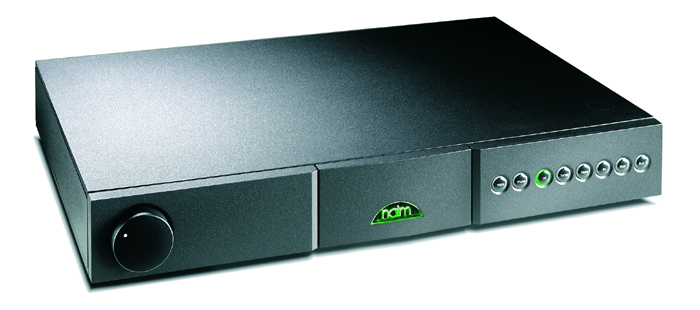 Naim nac 122x