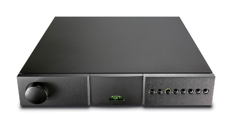 Naim NAC 202