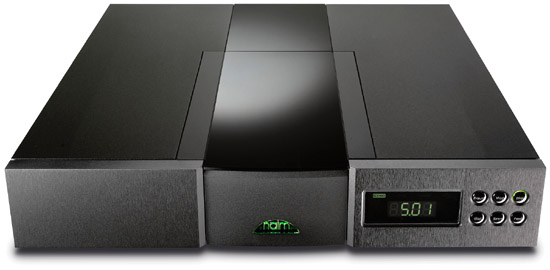 Naim cds3