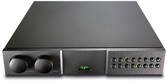 Naim NAC 282