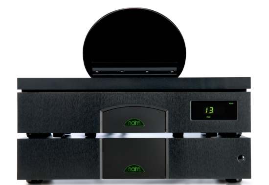 Naim CD555