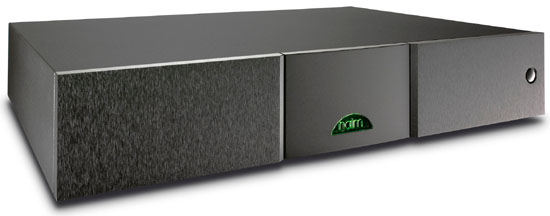 Naim super-cap