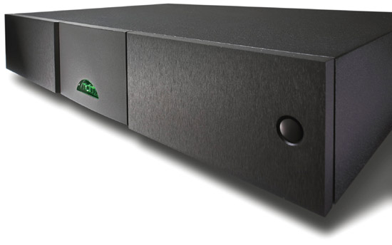 Naim xps2