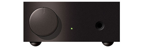 Naim Headline