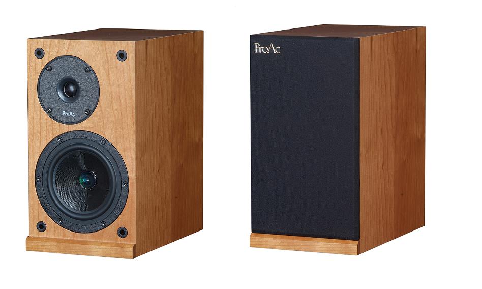 ProAc Response D1